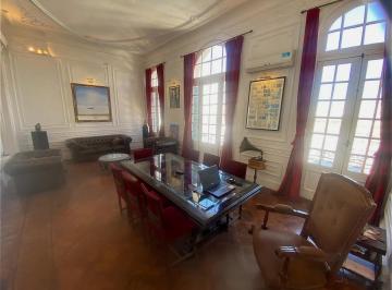 Departamento · 309m² · 10 Ambientes · Venta - San Telmo Piso Antiguo - 10amb - Terraza - Quincho - Parrilla - Jacuzzi - Gran Categoría - Sup. Total:404 m²