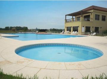 Terreno , Presidente Perón · Venta de Lote de 845 m² a La Laguna en El Rebenque Etapa 3