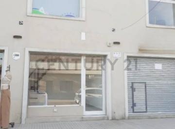 Local comercial · 40m² · 2 Ambientes · Local en Alquiler Portal del Ki, Ibarlucea