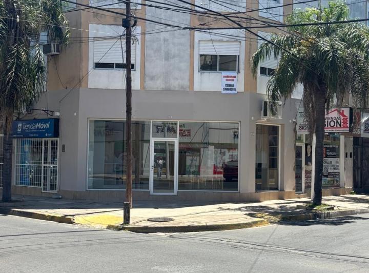 Edificio · 450m²