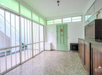 PH · 54m² · 5 Ambientes · PH en Venta - La Plata - 3 Dorm. - Patio - Terraza