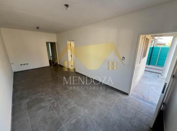 Casa · 100m² · 5 Ambientes · 2 Cocheras · Venta Casa a Estrenar en Lujan de Cuyo Mendoza
