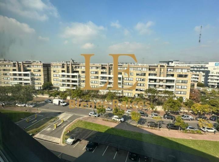 Oficina comercial · 63m² · 2 Ambientes · 1 Cochera