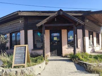 Local comercial · 302m² · 5 Ambientes · Local en Ruta 40 Norte