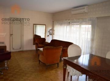 Departamento · 80m² · 5 Ambientes · Alquiler Temporal Depto 5 Amb Belgrano R Amoblado