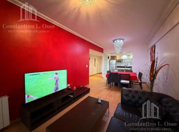 Departamento · 68m² · 3 Ambientes · 1 Cochera · Departamento 3 Ambientes con Cochera - Venta - Nuñez