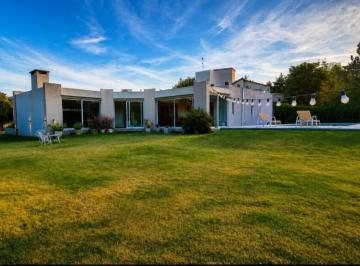 Foto · Venta Casa 2 Dorm. Country 4 Hojas Pileta