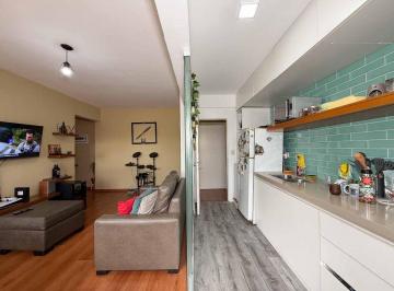Departamento · 61m² · 3 Ambientes · Departamento 2 Dorm. en Venta La Plata