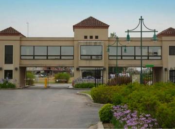 Terreno , Presidente Perón · Venta de Lote de 741 m² en El Rebenque Etapa 3