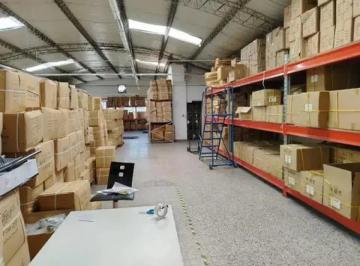 villa-santa-rita-venta-galpon-mas-de-500-mts · V. S. Rita, Galpon Industrial Mb Ubicacion, Amplio, Oportunidad