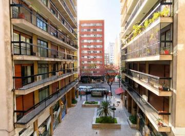 Departamento · 141m² · 4 Ambientes · 1 Cochera · Venta Departamento de 4 Ambientes en Recoleta con Dependencia, Cochera y Baulera.