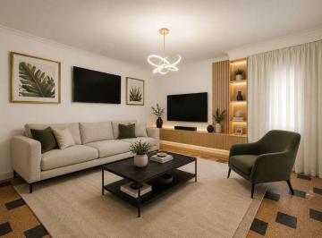 Departamento de 3 ambientes, Mar del Plata · Departamento de 3 Ambientes Al Contrafrente - Centro