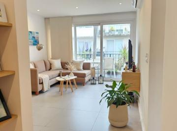 Departamento · 63m² · 3 Ambientes · 1 Cochera · Departamento 3 Ambientes con Balcón