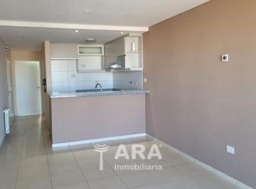 Departamento · 47m² · 2 Ambientes · 1 Cochera · Alqiler Departamento 1 Dorm. con Cohera