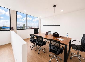Oficina comercial · 80m² · 3 Cocheras · Alquiler de Oficina en Don Torcuato