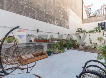 Departamento · 47m² · 2 Ambientes · Venta Departamento 2 Amb con Patio en Almagro
