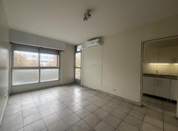 Departamento · 43m² · 2 Ambientes · Alquiler – Departamento 2 Ambientes en La Boca