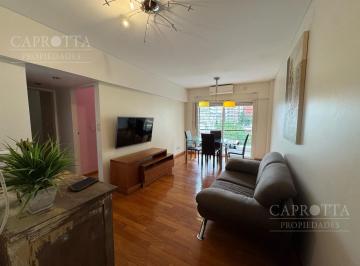 Departamento · 60m² · 3 Ambientes · 2 Cocheras · Venta Departamento 3 Amb con Cochera Doble en Caballito - Apto Crédito