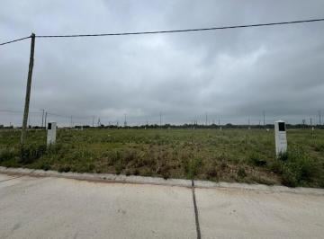 Foto · Terreno en Venta en Docta Parque