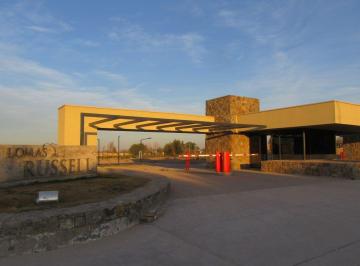 INA-INA-131_2 · Lote en Venta Lomas de Russell, Maipú