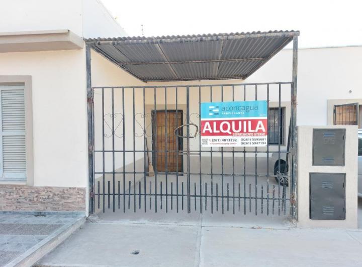 Departamento · 72m² · 3 Ambientes · 1 Cochera