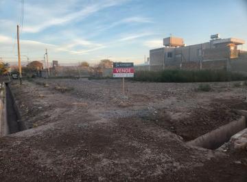 INA-INA-146_2 · Lote en Venta B° Viejo Tonel IV, Luzuriaga