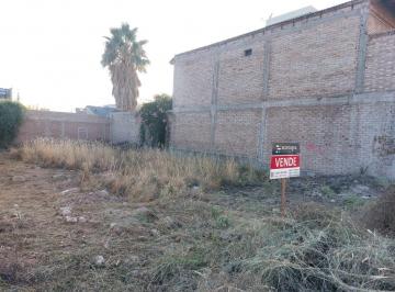 INA-INA-147_2 · Lote en Venta B° Brisas del Parque, Maipú