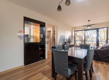 Departamento · 52m² · 3 Ambientes · 1 Cochera · Venta Dep. 3 Amb con Cochera en Palermo Hollywood