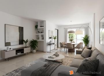 Departamento de 4 ambientes, Córdoba · Alta Córdoba | 3 Dorm. | Patio + Asador Propio | Complejo con Amenities