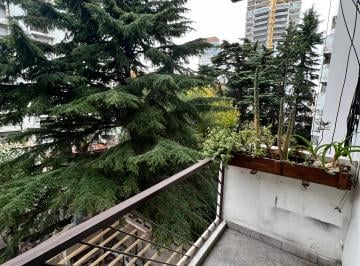 Departamento de 1 ambiente, Palermo · Departamento de 25 m² con 1 Ambiente y Medio en Alquiler en Palermo Soho