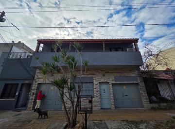 Departamento · 55m² · 2 Ambientes · Alquilo en Villa Bosch Piso de 2 Ambientes con Amplio Patio Propio F: 11112