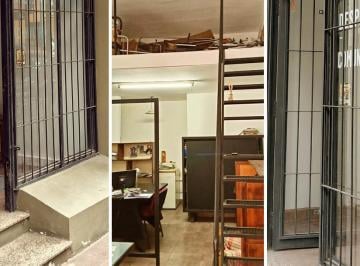 Local comercial · 30m² · 3 Ambientes · Local Comercial Zona Alto Transito
