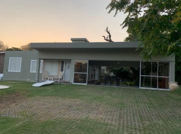 Foto · Oportunidad. Casa de Categoría en Bialet Massé 3 Dorm a m del Lago 555 m de Terreno