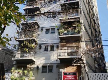 Departamento de 1 ambiente, Recoleta · Muy Acogedor - Rec a Estrenar - Piscina en Ultimo Piso!
