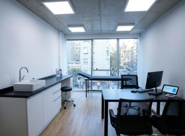 Consultorio equipado en el centro de CABA. Módulos · Consultorio Médico en Alquiler por Horas · Centro de Caba