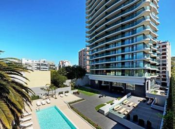 Departamento · 65m² · 3 Ambientes · Departamento en Venta 3 Ambientes en Torre View Vicente López