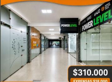 Local comercial , Luján de Cuyo · Alquiler Local Comercial 40 m² en Lujan de Cuyo. Galeria Fazio Frente a Plaza Departamental $310.000