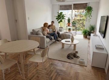 Departamento · 59m² · 3 Ambientes · 1 Cochera · Donde Los Sueños de Hoy Son Los Recuerdos de Mañana