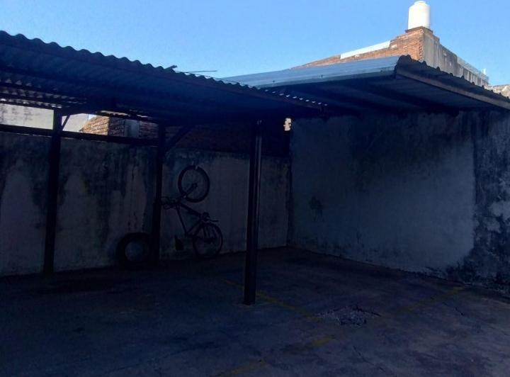 Garage · 12m² · 1 Cochera