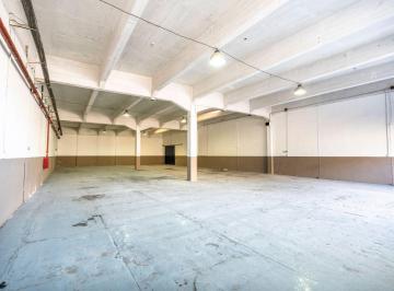 Depósito de 1 ambiente, General San Martín · Depósito en Alquiler en Parque Suárez – 576 m², Planta Baja, Operación 24/7, J. León Suárez