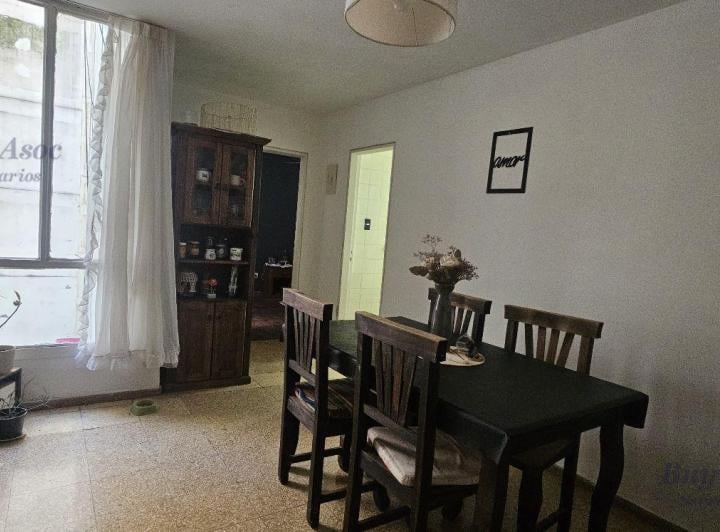 Departamento · 40m²