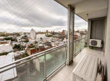 Departamento de 3 ambientes, Villa Ortuzar · Excelente 3 Ambientes con Cochera en Edificio Premium | Villa Ortúzar
