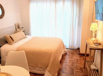 Departamento de 1 ambiente, Recoleta · Hermoso Depto Zona Residencial con Pileta
