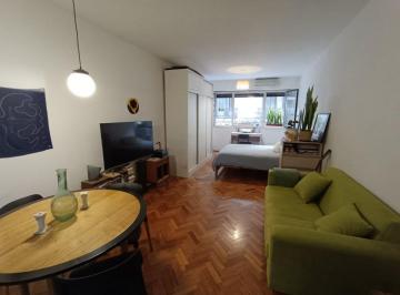 Departamento · 31m² · 1 Ambiente · Venta Monoambiente en Retiro Centro