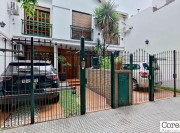 Casa · 110m² · 5 Ambientes · 1 Cochera · Casa en Venta Villa del Parque