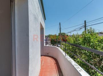 PH · 58m² · 3 Ambientes · Venta PH Entrada Independiente Flores con Patio