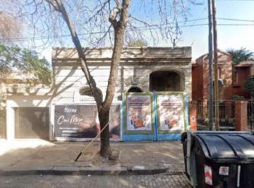 Terreno · 233m² · Excelente Lote en Venta en Flores. Bonorino 600