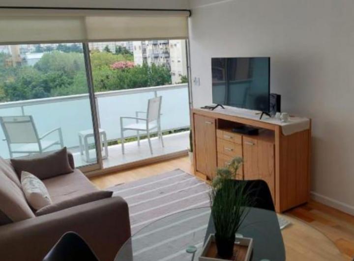 Departamento · 48m² · 2 Ambientes