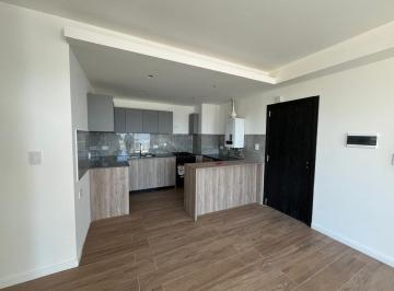 Departamento · 78m² · 3 Ambientes · Departamento en Alquiler - 1 Dormitorio 1 Baño - 84 m - La Plata
