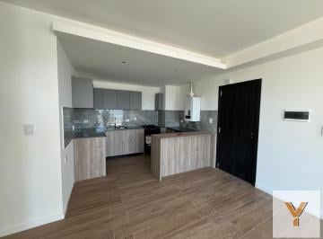 Departamento · 78m² · 3 Ambientes · Departamento en Alquiler - 1 Dormitorio 1 Baño - 84 m - La Plata